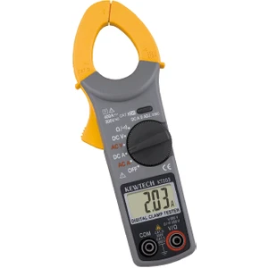 KT203 Ac/dc Pensampermetre