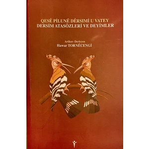 Qesê Pilunê Dersimi U Vatey