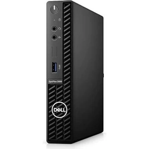 Optiplex 3090MFF I3 10105T 8gb 256GB SSD Fd Mini Pc N007O3090MFF_U