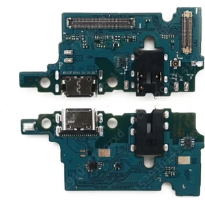 Samsung Galaxy M51 Uyumlu Bordlu Şarj - Kulaklık Soketi
