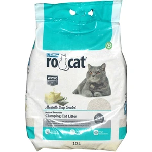 Kedi Kumu 10 Lt Marsilya Sabunu Kokulu