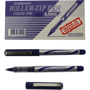 Pilot Kalem Mavi 12 Adet