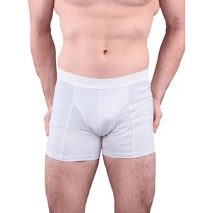 114 Erkek Likralı Boxer (6 Lı)