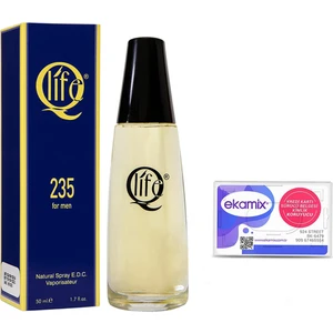 Edc Parfüm  50ML NO:235