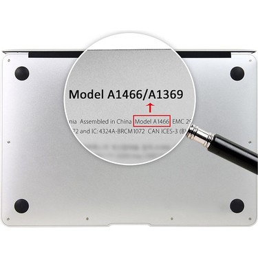 Papel Bilişim MacBook Air 11 A1465 - Mid 2013 Şarj Aleti Fiyatı