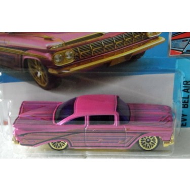 Hot Wheels Hot Wheels Hot Wheels '59 Chevy Impala (Chevy Bel Fiyatı