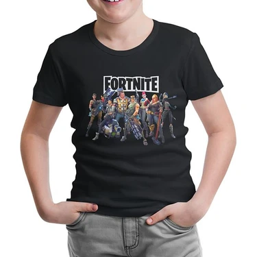 T shirt bambino fortnite on sale
