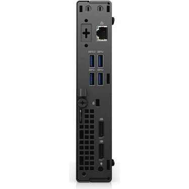 ミニPC DELL OptiPlex 3090 i3-10105T 16G SSD256G Dell Optiplex 3090MFF I3 10105T 8gb 256GB SSD Fd Mini Pc Fiyatı