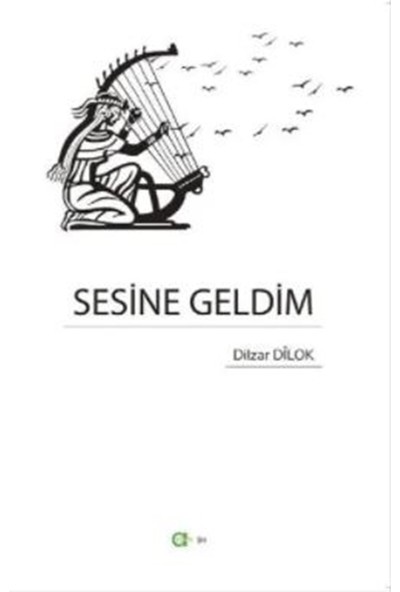 Sesine Geldim - Dilzar Dilok