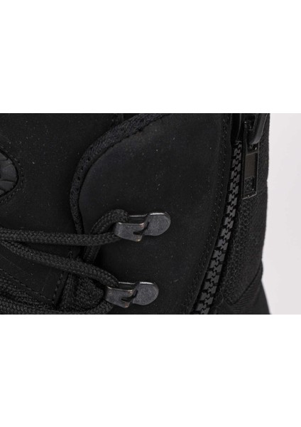 Deri Tactical Siyah Erkek Postal P1491NS-Scooter fırsatları