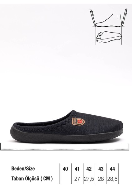 Kışlık Erkek Gondol Terlik fiyatları