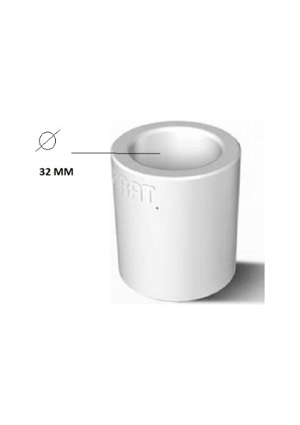 Asy Yapı Pprc Manşon 20,25,32,40 10 Adet fiyatları