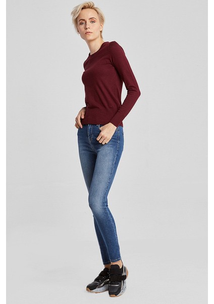Tanya X Tread Wash Kadın Jeans fiyatları