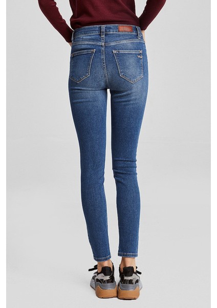 Tanya X Tread Wash Kadın Jeans indirimleri