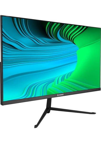 Intel I5 2400 4gb 120GB SSD 23.8" Monitör Ofis Bilgisayarı