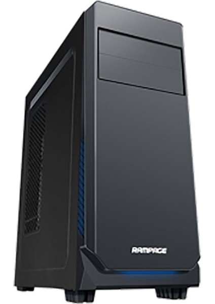 Intel I5 2400 4gb 120GB SSD 23.8" Monitör Ofis Bilgisayarı