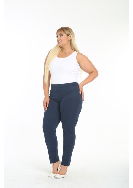 Ütü Dikişli Dar Paça Pantolon fiyatları