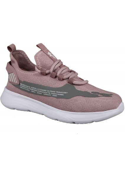 221-2506 Sports Casual Pudra Sneakers