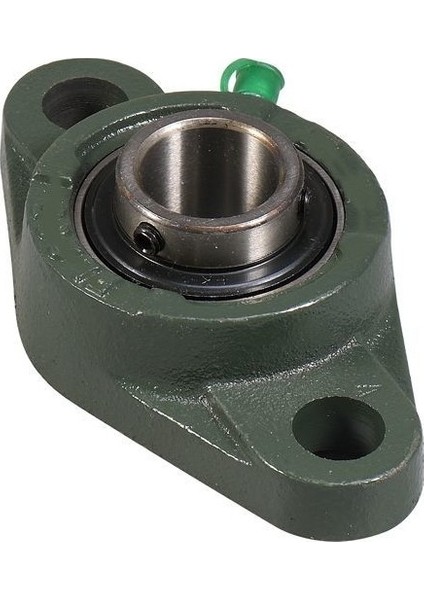 Soylu Ucfl 206 Yataklı Rulman Iç Çap 30 mm