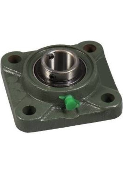 Soylu Ucf 203 Yataklı Rulman Iç Çap 15 mm