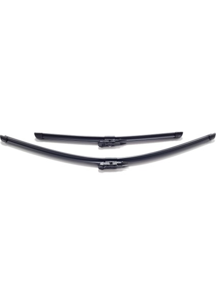 Bmw X1 Serisi E84 2010-2015 Ön Cam Sileceği Silecek Silgi Silgeç Takımı 60*45CM