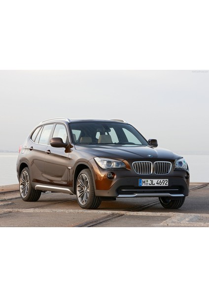 Bmw X1 Serisi E84 2010-2015 Ön Cam Sileceği Silecek Silgi Silgeç Takımı 60*45CM fiyatları