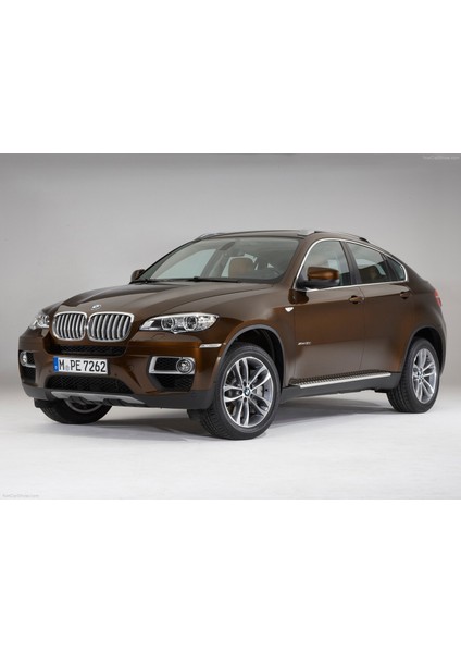 Bmw X6 E71 2012-2013-2014 Ön Cam Sileceği Silecek Silgi Silgeç Takımı 60*50CM fiyatları