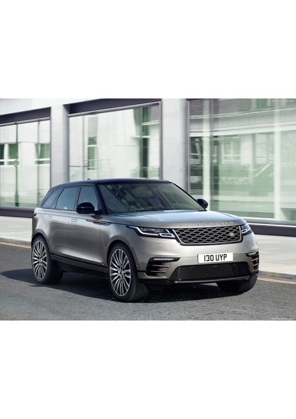 Range Rover Velar 2018-2023 Ön Cam Sileceği Silecek Silgi Silgeç Takımı Seti 65*48CM