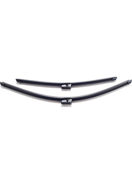 Volvo C70 2007-2013 Ön Cam Sileceği Silecek Silgi Silgeç Takımı Seti 65*48CM