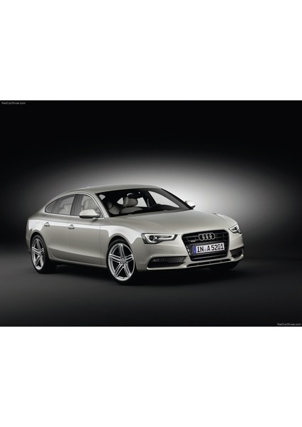 Audi A5 2013-2016 Ön Cam Sileceği Silecek Silgeç Silgi Takımı Seti 60*50CM