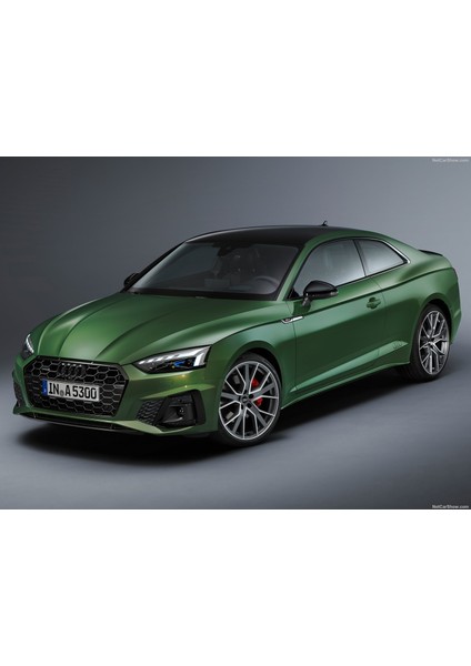 Audi A5 2020-2023 Ön Cam Sileceği Silecek Silgeç Silgi Takımı Seti 60*50CM
