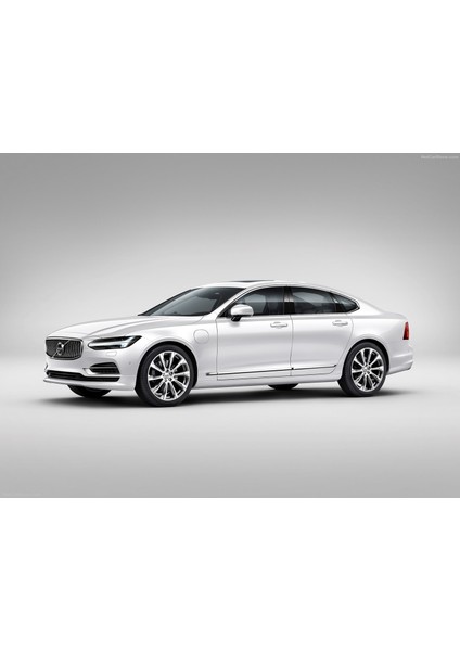 Volvo S90 2016-2023 Ön Cam Sileceği Silecek Silgi Silgeç Takımı Seti 60*50CM