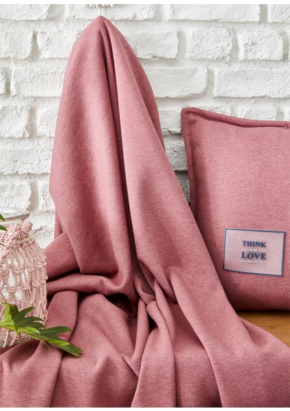 Softy Comfort Tv Battaniyesi Kırmızı 130 x 170 cm fiyatları