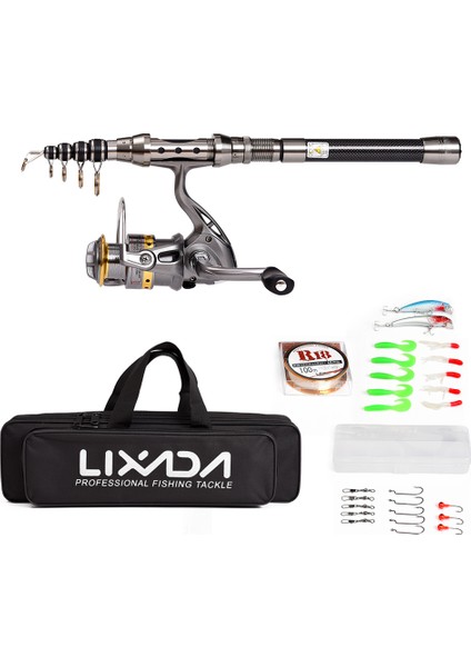 100M Olta Lures Kancalar Jig Başkanı ve Balıkçılık