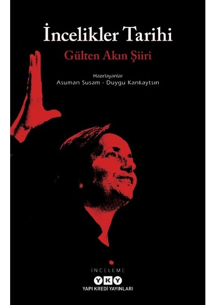 İncelikler Tarihi