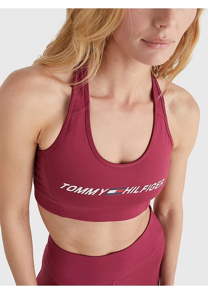 Tommy Hılfıger Kadın Spor Atleti S10S100973-XIY