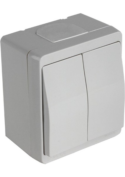 Nemliyer Gri Komütatör Mut-2150 002 0103