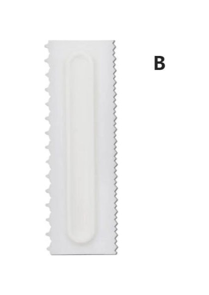 Mutfak Spatulası (Yurt Dışından)