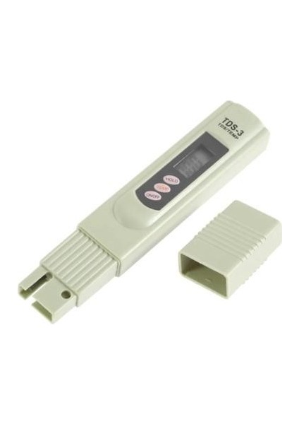 Tds Metre El Tipi