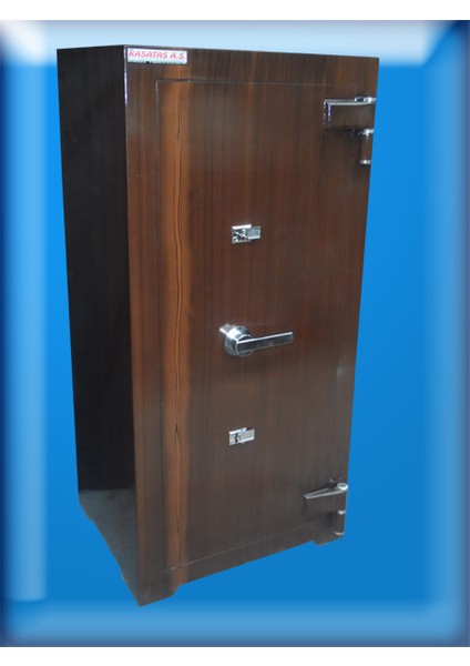 0012METİN Irak Tipi Oksijen Kesmeye ve Matkapla Delmeye Karşı Yük