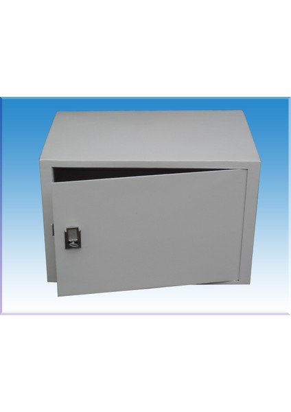 001XPKYA Izmir Bornova Dış Ticaret Tipi Kasa Anahtarlı Çelik Para