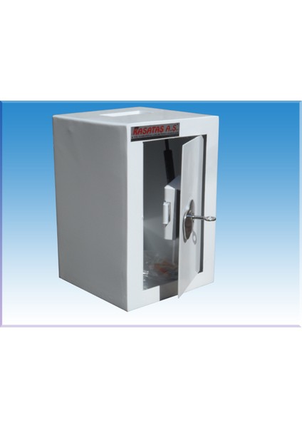 Aksaray Gözde 1 Petrol Istasyonu Tipi Amortisörlü Bozuk Para Için