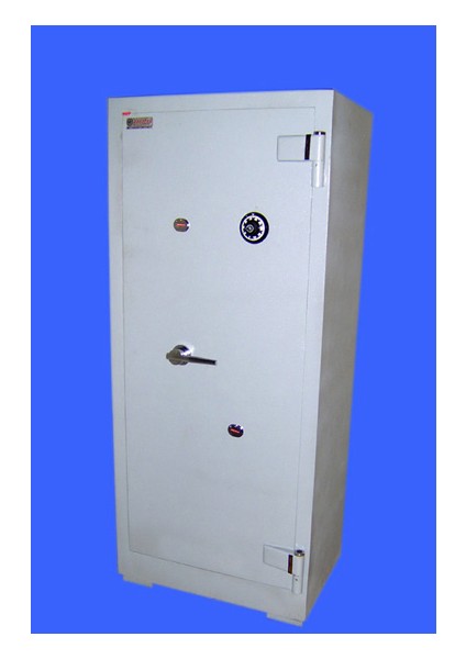 012FREF Kasataş Süper Özel Ticari Kasalar 1558075CM 1000KG Iki