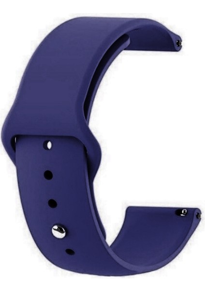 Huawei Watch Gt2 46MM Zore Silikon Kordon Kayış