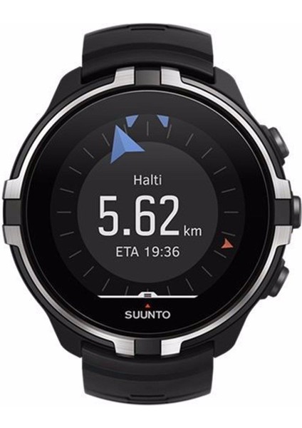 Suunto Spartan Sport Ekran Koruyucu