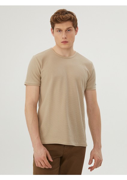 Erkek Tshirt K.kol