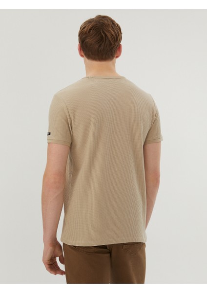 Erkek Tshirt K.kol