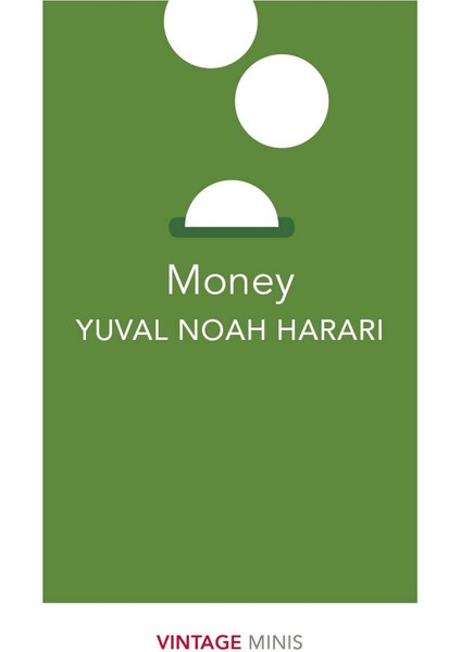 Money - Vintage Minis