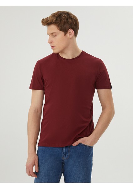 Erkek Tshirt K.kol