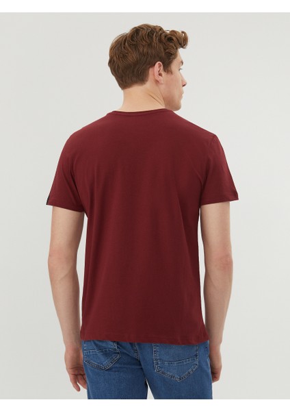 Erkek Tshirt K.kol